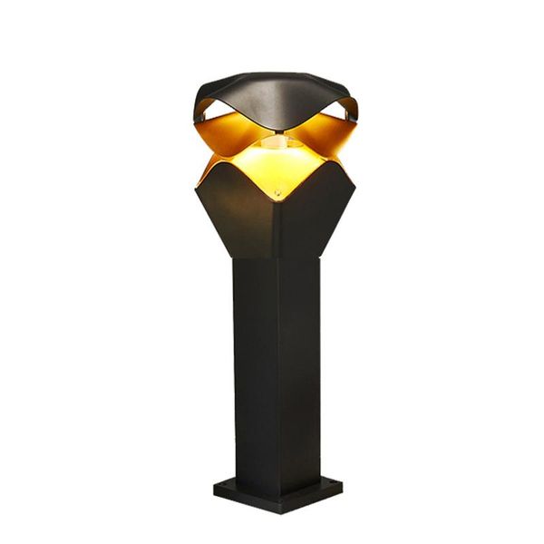 lawn lamps style waterproof led garden lamp modern aluminum pillar light outdoor courtyard villa landscape bollards
lawn lamps style waterproof led garden lamp modern aluminum pillar light outdoor courtyard villa landscape bollards