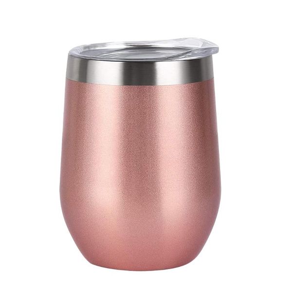 mugs wine beer 12oz cup vacuum stainless steel double-wall water bottle insulated beverage mug
mugs wine beer 12oz cup vacuum stainless steel double-wall water bottle insulated beverage mug