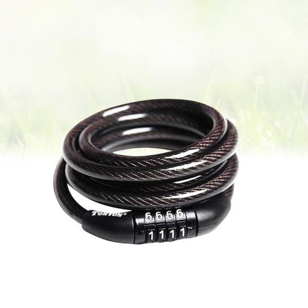 bike locks 1pc lock motorcycle coded scooter cycling 4 password
bike locks 1pc lock motorcycle coded scooter cycling 4 password