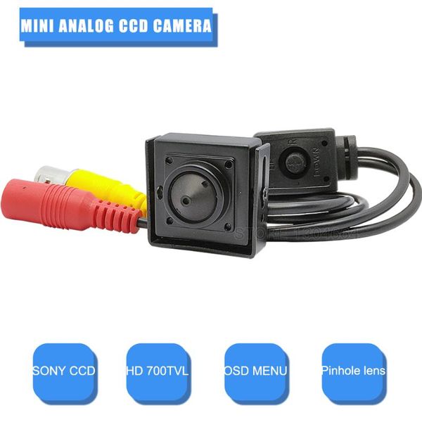 mini camera 700tvl analog sony ccd small cctv indoor home security surveillance video osd menu cam ip cameras
mini camera 700tvl analog sony ccd small cctv indoor home security surveillance video osd menu cam ip cameras