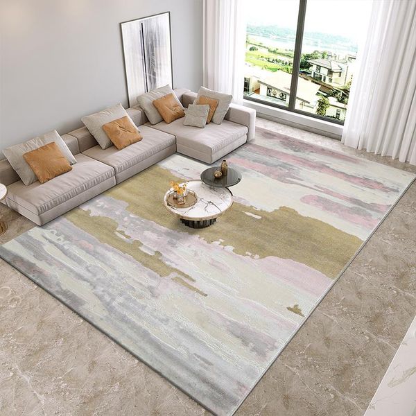 carpets noric modern concise living room carpet light luxury polypropylene rug sofa coffee table floor mat abstract large area blanket
carpets noric modern concise living room carpet light luxury polypropylene rug sofa coffee table floor mat abstract large area blanket