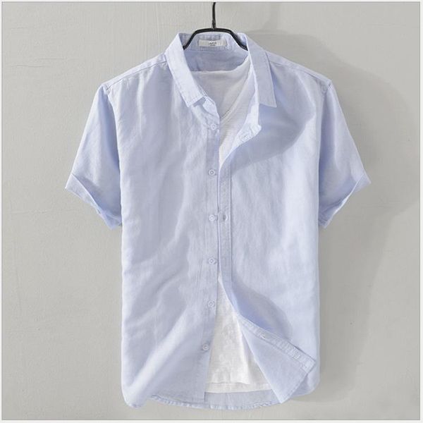 yy-301 men's casual shirts, White;black 
yy-301 men's casual shirts, White;black