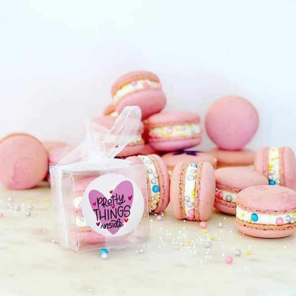 500x pretty things inside stickers round heart thank you thanks for shopping small shop local handmade waterproof label gift wrap
500x pretty things inside stickers round heart thank you thanks for shopping small shop local handmade waterproof label gift wrap