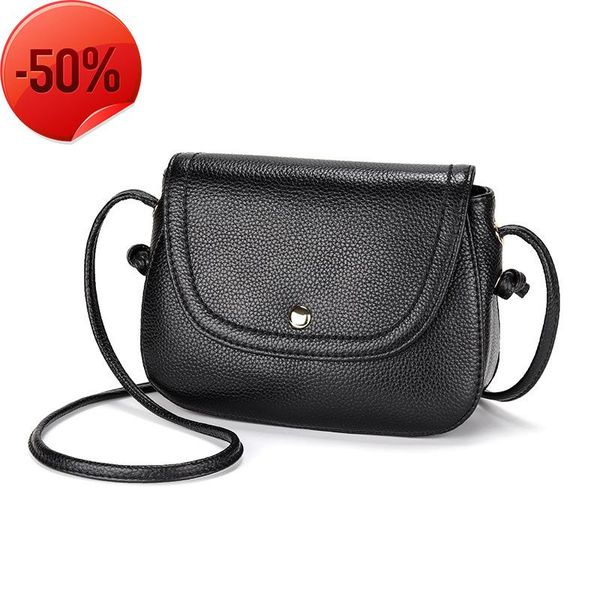 shoulder bags leather genuine 2021 fashion female messenger shopping luxury designer crossbody bag