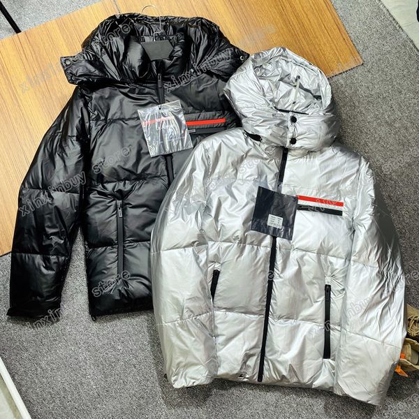 21ss men designers jackets down parkas hooded red label letter jacquard clothes mens coats outerwear clothing navy black silver grey m-3xl
21ss men designers jackets down parkas hooded red label letter jacquard clothes mens coats outerwear clothing navy black silver grey m-3xl