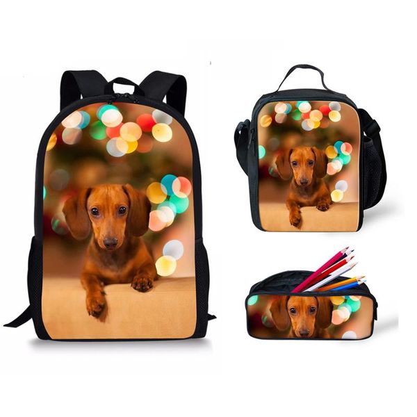 backpack customized dachshund dog pet pattern school women shoulder lapbags female pencil case man casual student set
backpack customized dachshund dog pet pattern school women shoulder lapbags female pencil case man casual student set
