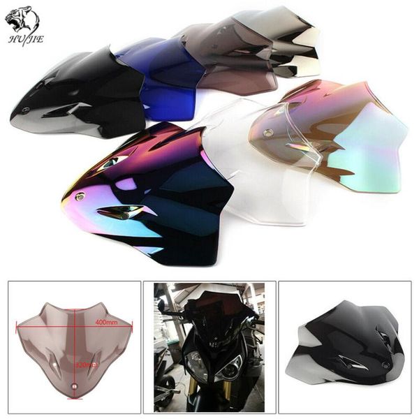 motorcycle windshield double bubble windscreen screen for 2014 2021 s1000r s 1000r 1000 r black iridium 17 18
motorcycle windshield double bubble windscreen screen for 2014 2021 s1000r s 1000r 1000 r black iridium 17 18