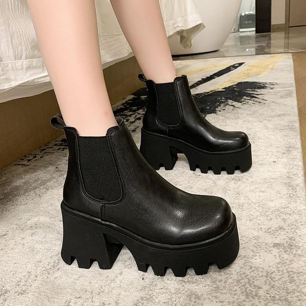 boots women 2021 fashion waterproof thick bottom for winter casual lightweight ankle keep warm non-slip, Black
boots women 2021 fashion waterproof thick bottom for winter casual lightweight ankle keep warm non-slip, Black