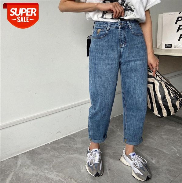 lizhiqi jeans women's light blue korean style high waist fashion students are thin straight trousers 110116 #av36, Black;gray
lizhiqi jeans women's light blue korean style high waist fashion students are thin straight trousers 110116 #av36, Black;gray