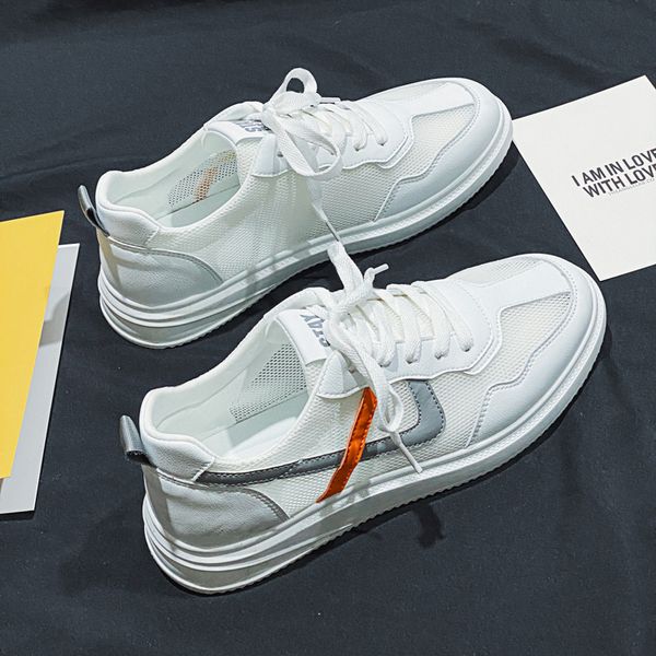 mens shoes casual shoes sports shoes breathable non-slip wear-resistant sweat-absorbent deodorant lightweight summer
mens shoes casual shoes sports shoes breathable non-slip wear-resistant sweat-absorbent deodorant lightweight summer