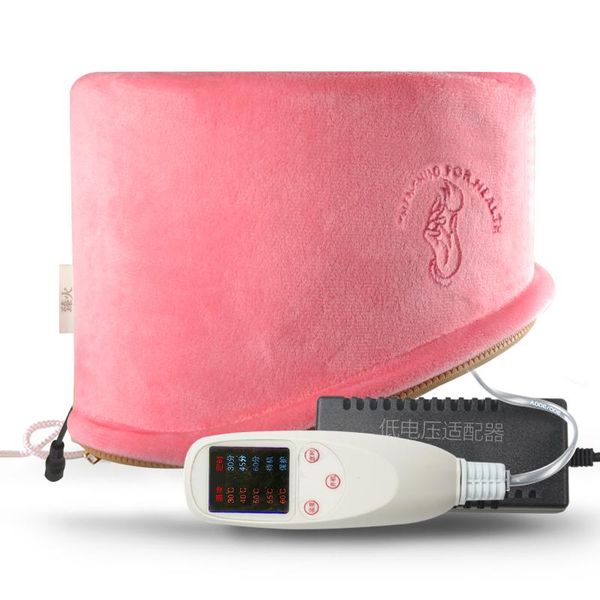 green warm moxibustion neck massager far infrared compress relaxation treatments home head therapy fumigation instrument electric massagers
green warm moxibustion neck massager far infrared compress relaxation treatments home head therapy fumigation instrument electric massagers