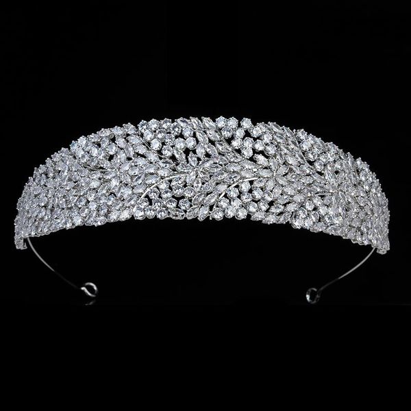 hair clips & barrettes tiaras and crown hadiyana vintage gorgeous lady party wedding bridal jewelry headband zirconia bc5857 princesa, Golden;silver
hair clips & barrettes tiaras and crown hadiyana vintage gorgeous lady party wedding bridal jewelry headband zirconia bc5857 princesa, Golden;silver