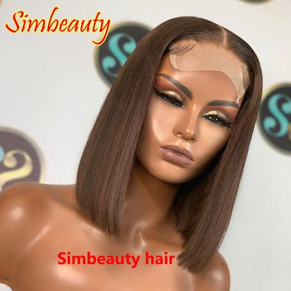lace wigs short bob 200density middle part chestnut brown 13x6 front human hair glueless 4x4 closure with baby, Black;brown
lace wigs short bob 200density middle part chestnut brown 13x6 front human hair glueless 4x4 closure with baby, Black;brown