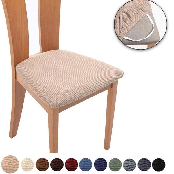 spandex stretch chair seat cover wedding dining room cushion slipcover universal covers
spandex stretch chair seat cover wedding dining room cushion slipcover universal covers