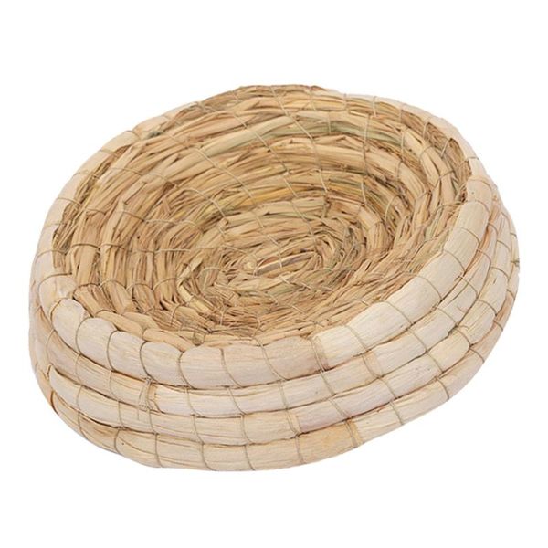 kennels & pens 1pc pet bird nest multifunctional breeding hamster (random color)
kennels & pens 1pc pet bird nest multifunctional breeding hamster (random color)