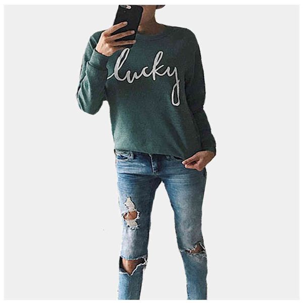 women's hoodies & sweatshirts green sweatshirt ulzzang long sleeve poleron mujer korean hip hop fashion letters lucky spring autumn hoo, Black
women's hoodies & sweatshirts green sweatshirt ulzzang long sleeve poleron mujer korean hip hop fashion letters lucky spring autumn hoo, Black