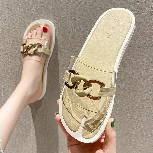 slippers flat shoes female rivet ladies' low luxury slides slipers women designer summer 2021 hoof heels fashion metal decoratio, Black
slippers flat shoes female rivet ladies' low luxury slides slipers women designer summer 2021 hoof heels fashion metal decoratio, Black