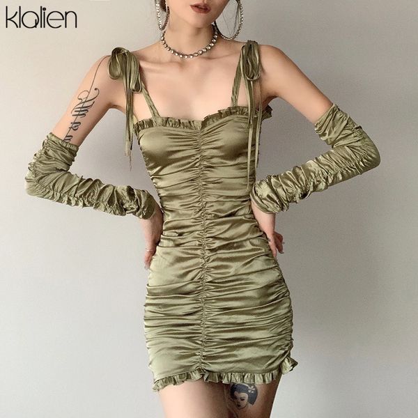 fashion elegant office lady party slim stretch bodycon dress women spring autumn new removable sleeves ruffles dresses, Black;gray
fashion elegant office lady party slim stretch bodycon dress women spring autumn new removable sleeves ruffles dresses, Black;gray