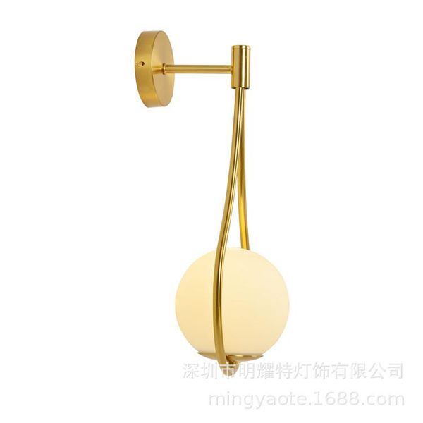 wall lamp nordice lights aplique luz pared nicho de parede crystal aisle bedside corridor home deco bedroom
wall lamp nordice lights aplique luz pared nicho de parede crystal aisle bedside corridor home deco bedroom