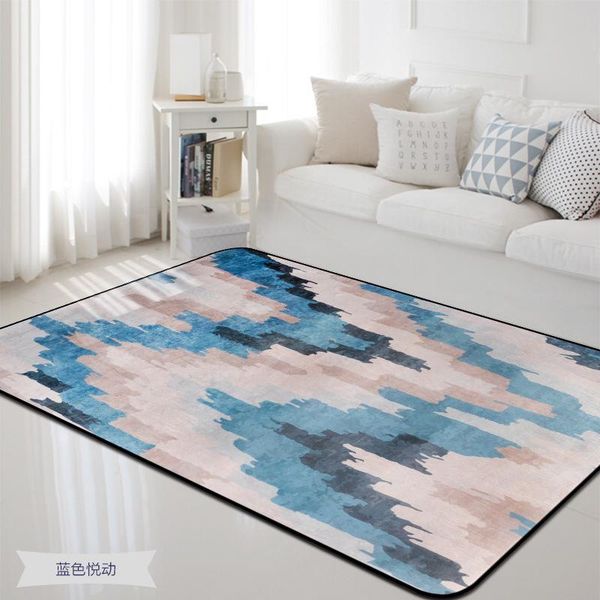 carpets blue series area carpet bedroom decor rug bedside coffee table sofa floor mat/carpets for living room large size rugs 190*280cm
carpets blue series area carpet bedroom decor rug bedside coffee table sofa floor mat/carpets for living room large size rugs 190*280cm