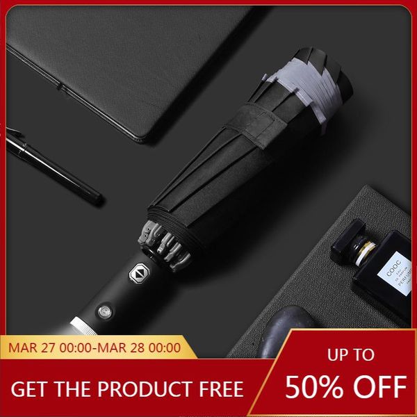 umbrellas 105cm fully automatic umbrella women men foldable three folding inverted reflective rain sun windproof creative led
umbrellas 105cm fully automatic umbrella women men foldable three folding inverted reflective rain sun windproof creative led