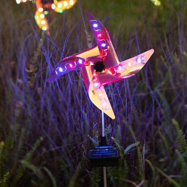 whirl windmill solar led light outdoor courtyard floor landscape lamp colorful garden lawn decoration park street lamps
whirl windmill solar led light outdoor courtyard floor landscape lamp colorful garden lawn decoration park street lamps