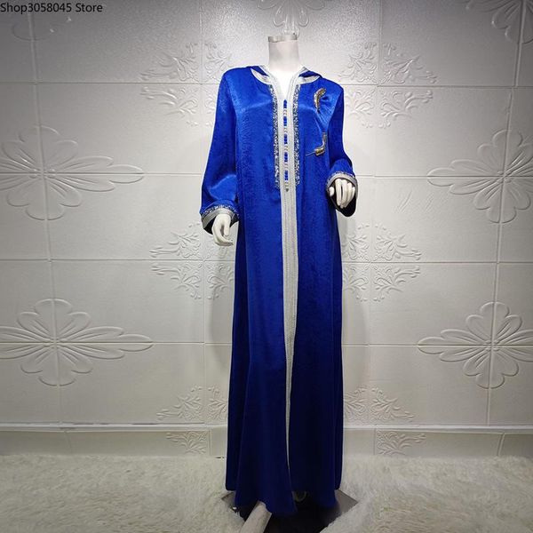 ethnic clothing ramadan eid mubarak abaya dubai turkey hijab muslim long jalabiya dress abayas arabic dresses for women islam kaftan robe lo, Red
ethnic clothing ramadan eid mubarak abaya dubai turkey hijab muslim long jalabiya dress abayas arabic dresses for women islam kaftan robe lo, Red