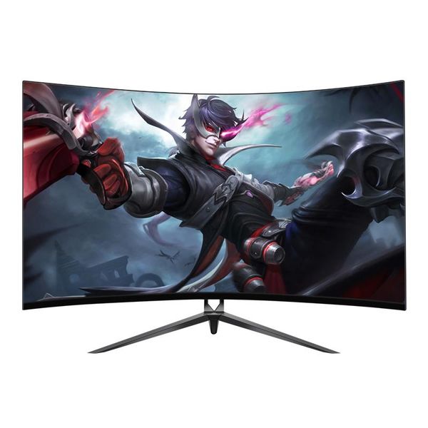 monitors 2k 1ms 32 inch 240hz monitor gamer 2560*1440p hd gaming pc black curved screen display computer for desktop
monitors 2k 1ms 32 inch 240hz monitor gamer 2560*1440p hd gaming pc black curved screen display computer for desktop
