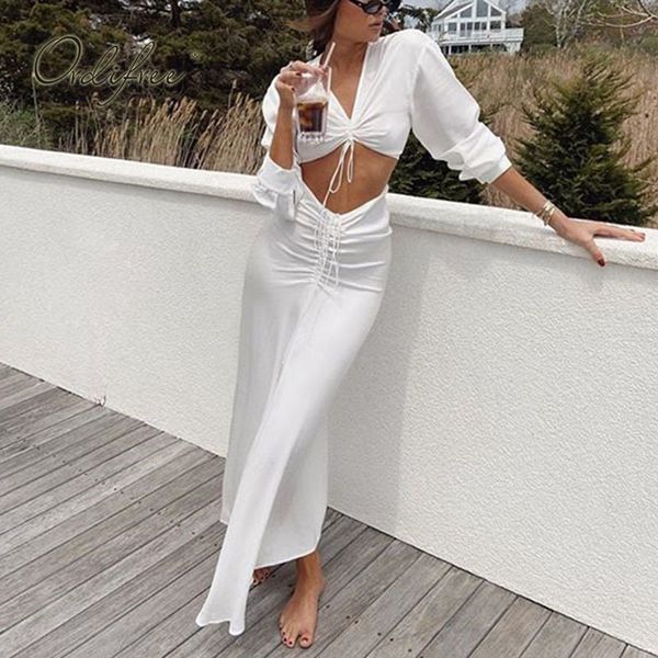 summer women satin maxi sleeve white black loose long beach dress 210415, Black;gray
summer women satin maxi sleeve white black loose long beach dress 210415, Black;gray