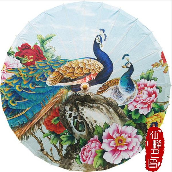 umbrellas jpy peacock on peach flower oil paper umbrella pure white bottom cherry tree parasol bamboo with art house decoration
umbrellas jpy peacock on peach flower oil paper umbrella pure white bottom cherry tree parasol bamboo with art house decoration