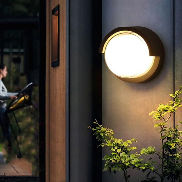 wall lamp 3w/5w/12w led lights outdoor waterproof ip65 porch garden night indoor bedroom bedside modern decoration lighting
wall lamp 3w/5w/12w led lights outdoor waterproof ip65 porch garden night indoor bedroom bedside modern decoration lighting