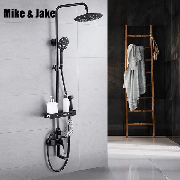 black shower mixer set with bidet bathroom wall four function faucet bathtub mj9888 sets
black shower mixer set with bidet bathroom wall four function faucet bathtub mj9888 sets