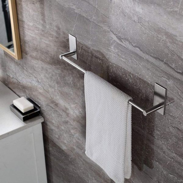 towel racks hthl-self adhesive 16-inch bathroom bar brushed stainless steel bath wall shelf rack hanging stick on sticky hanger1
towel racks hthl-self adhesive 16-inch bathroom bar brushed stainless steel bath wall shelf rack hanging stick on sticky hanger1