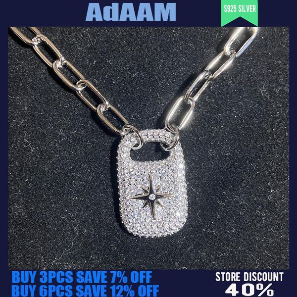 chains s925 sterling silver august star necklace female fashion personality simple white gold luxury jewelry summer holiday gif
chains s925 sterling silver august star necklace female fashion personality simple white gold luxury jewelry summer holiday gif