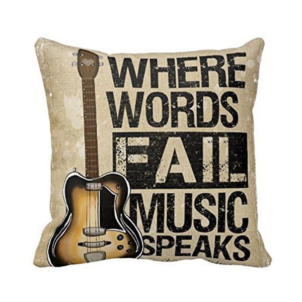 vintage personality flax guitar cushion cover music words pillow case for sofa bed cars decoration throw
vintage personality flax guitar cushion cover music words pillow case for sofa bed cars decoration throw