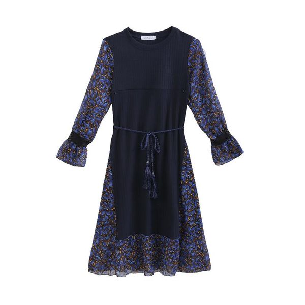 maternity dresses spring korean nursing dress a1 ties waist feeding clothes patchwork pregnant women sweet knit pregnancy vestidos, White
maternity dresses spring korean nursing dress a1 ties waist feeding clothes patchwork pregnant women sweet knit pregnancy vestidos, White