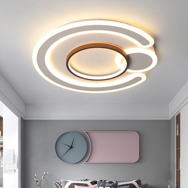 ceiling lights style living room led light simple modern acrylic round study dimmable bedroom
ceiling lights style living room led light simple modern acrylic round study dimmable bedroom