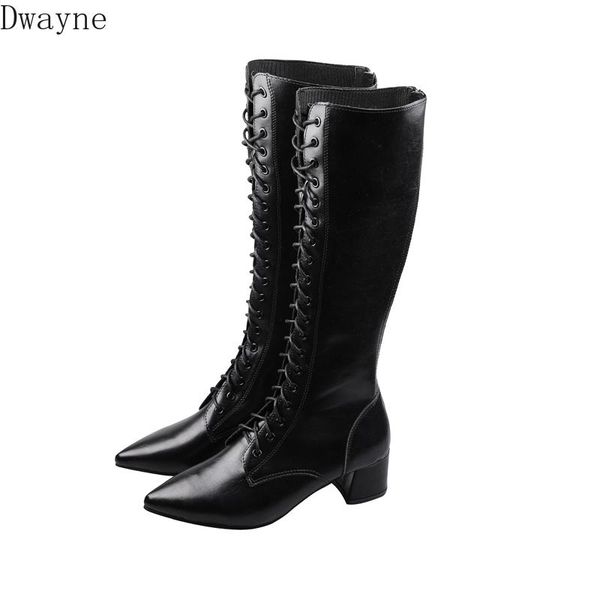 boots retro children 2021 autumn net red british wind zipper knight pointed front with thick long tide, Black
boots retro children 2021 autumn net red british wind zipper knight pointed front with thick long tide, Black