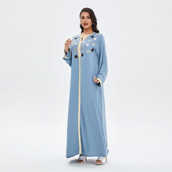 ethnic clothing ramadan eid abaya dubai turkey long dress islam dresses for muslim fashion women vestido de mujer robe longue femme, Red
ethnic clothing ramadan eid abaya dubai turkey long dress islam dresses for muslim fashion women vestido de mujer robe longue femme, Red