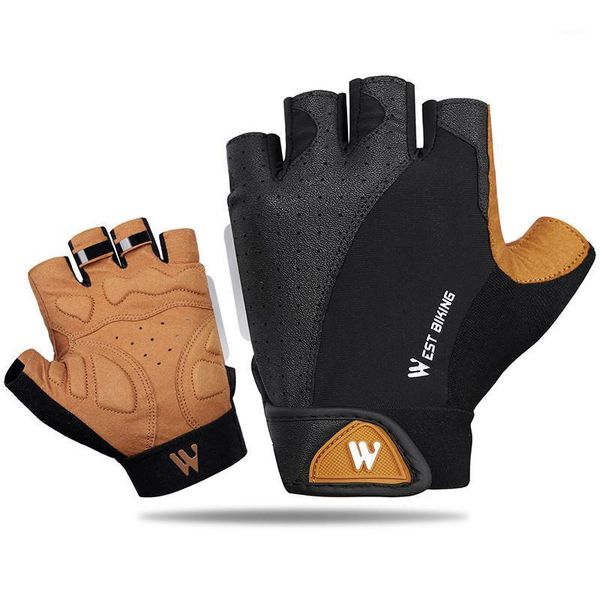 cycling gloves summer sports anti-sweat bicycle for men women anti-slip breathable half finger bike1, Black
cycling gloves summer sports anti-sweat bicycle for men women anti-slip breathable half finger bike1, Black
