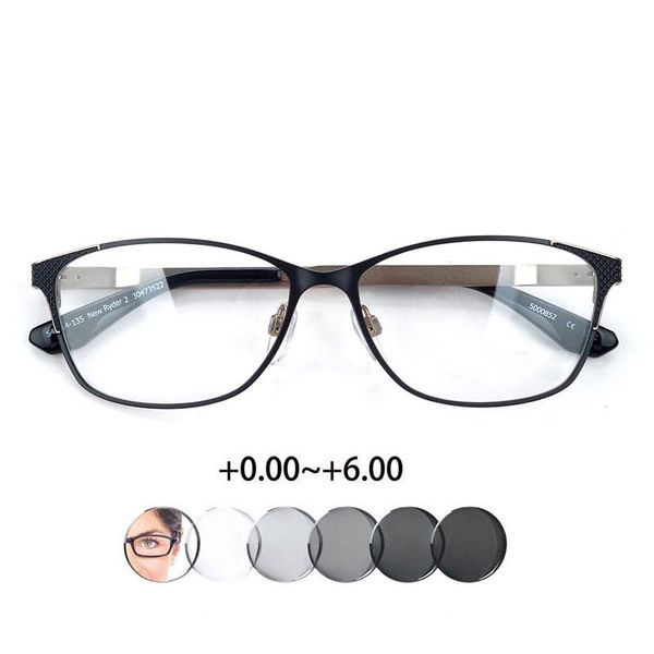 sunglasses women pochromic reading glasses pure titanium 0.25 0.75 1 1.25 1.5 1.75 2 2.25 2.5 2.75 3 3.25 3.5 3.75 4 4.25, White;black
sunglasses women pochromic reading glasses pure titanium 0.25 0.75 1 1.25 1.5 1.75 2 2.25 2.5 2.75 3 3.25 3.5 3.75 4 4.25, White;black