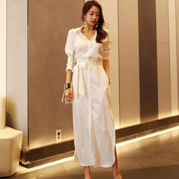 casual dresses white dress women long sleeve vintage 2022 autumn women's shirt button up skirt 85b, Black;gray
casual dresses white dress women long sleeve vintage 2022 autumn women's shirt button up skirt 85b, Black;gray
