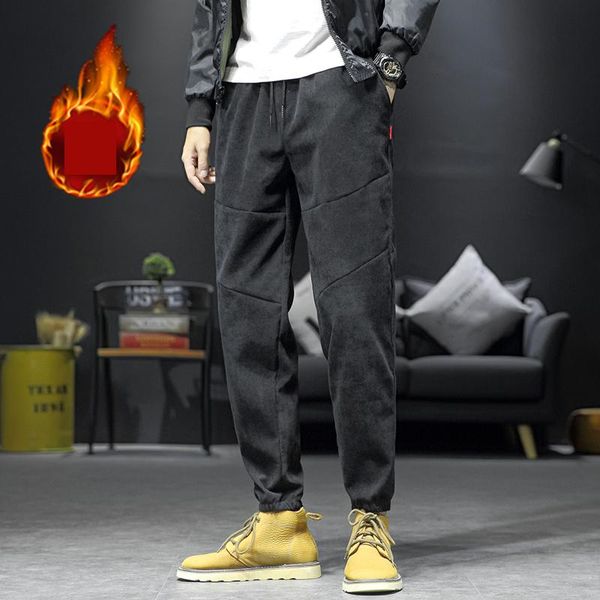 m-5xl plus size clothing mens elastic-waist travel pant stretchy lightweight cargo pants fleece cordoury pants ankle length, Black
m-5xl plus size clothing mens elastic-waist travel pant stretchy lightweight cargo pants fleece cordoury pants ankle length, Black