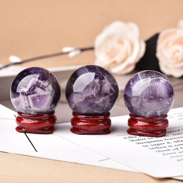 natural dream amethyst quartz ball reiki ore mineral healing stone home decoration energy gemstone ornaments gift decorative objects & figur
natural dream amethyst quartz ball reiki ore mineral healing stone home decoration energy gemstone ornaments gift decorative objects & figur