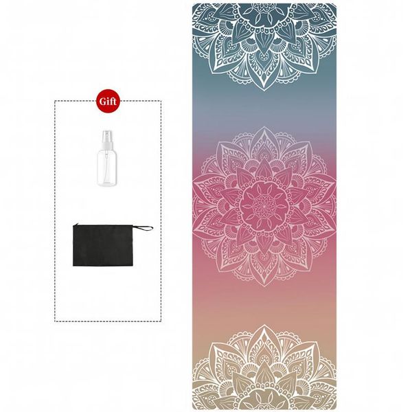 yoga mats mat natural rubber suede print ultra-thin folding exercise portable non-slip soft comfortable fitness gymnastic pilates
yoga mats mat natural rubber suede print ultra-thin folding exercise portable non-slip soft comfortable fitness gymnastic pilates
