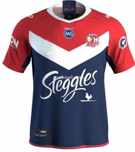 new 2018 2019 2020 2021 fashion sydney roosters rugby jerseys nrl rugby league jersey 19 20 shirts, Black;gray
new 2018 2019 2020 2021 fashion sydney roosters rugby jerseys nrl rugby league jersey 19 20 shirts, Black;gray