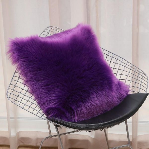 pillow case faux fur long plush cushion covers sofa home decor solid pillowcases warm soft cases
pillow case faux fur long plush cushion covers sofa home decor solid pillowcases warm soft cases
