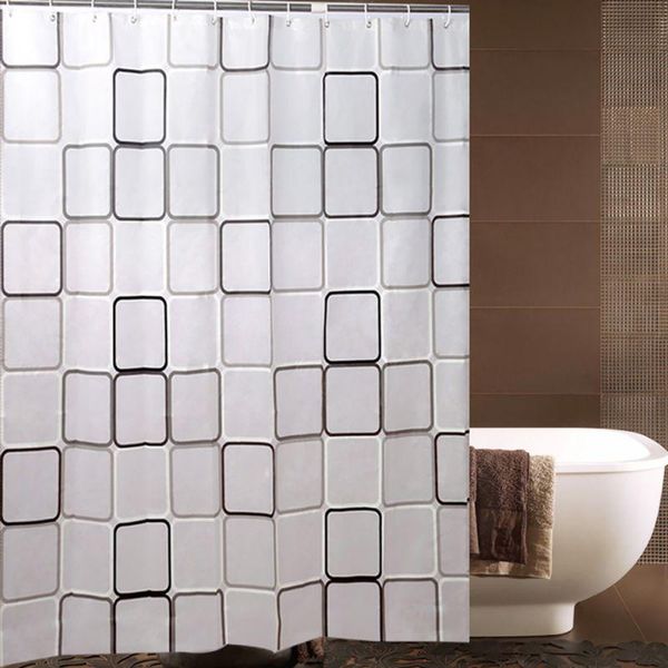 shower curtains bathroom decor curtain with hooks waterproof mildew resistant for bath accessories #0
shower curtains bathroom decor curtain with hooks waterproof mildew resistant for bath accessories #0