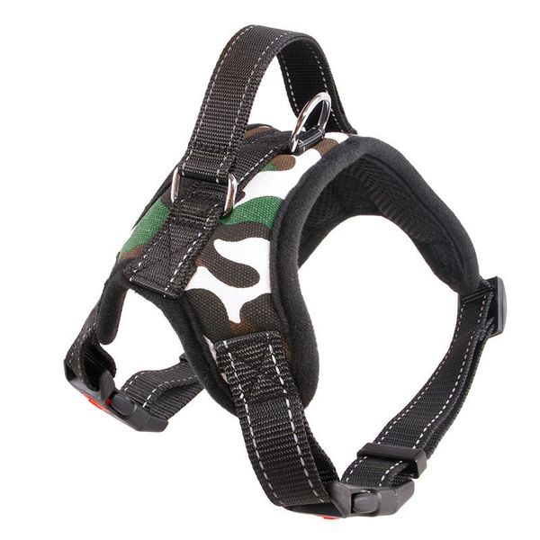 dog collars & leashes no pull harness for small medium dogs nylon mesh pet leads puppy cat vest walking harnesses leash set s/m/l/xl
dog collars & leashes no pull harness for small medium dogs nylon mesh pet leads puppy cat vest walking harnesses leash set s/m/l/xl