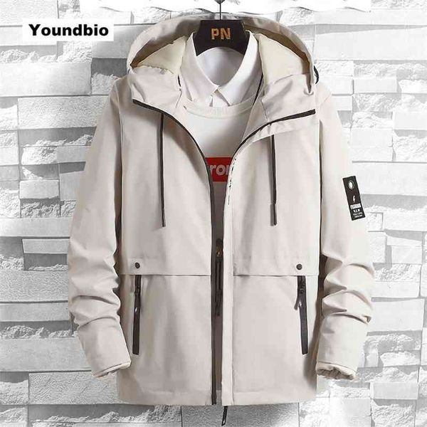 jacket men spring autumn men outdoor climbing thin jacket youth casual large size windbreaker men jacket waterproof 210923, Black;brown
jacket men spring autumn men outdoor climbing thin jacket youth casual large size windbreaker men jacket waterproof 210923, Black;brown